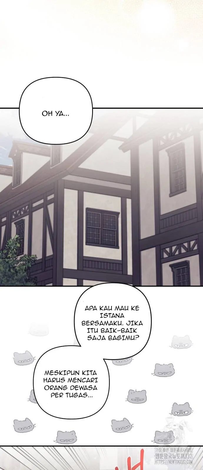 Monster Princess of the Snowy Mountain Chapter 22 page 15