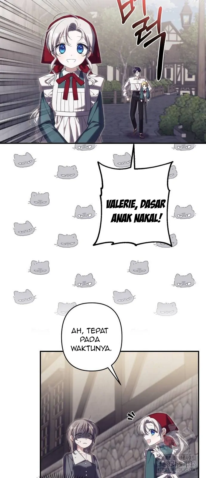 Monster Princess of the Snowy Mountain Chapter 22 page 16