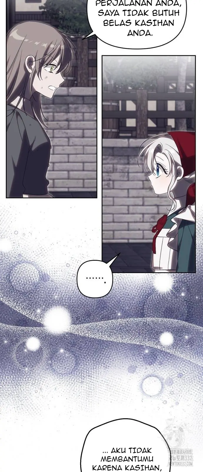 Monster Princess of the Snowy Mountain Chapter 22 page 2