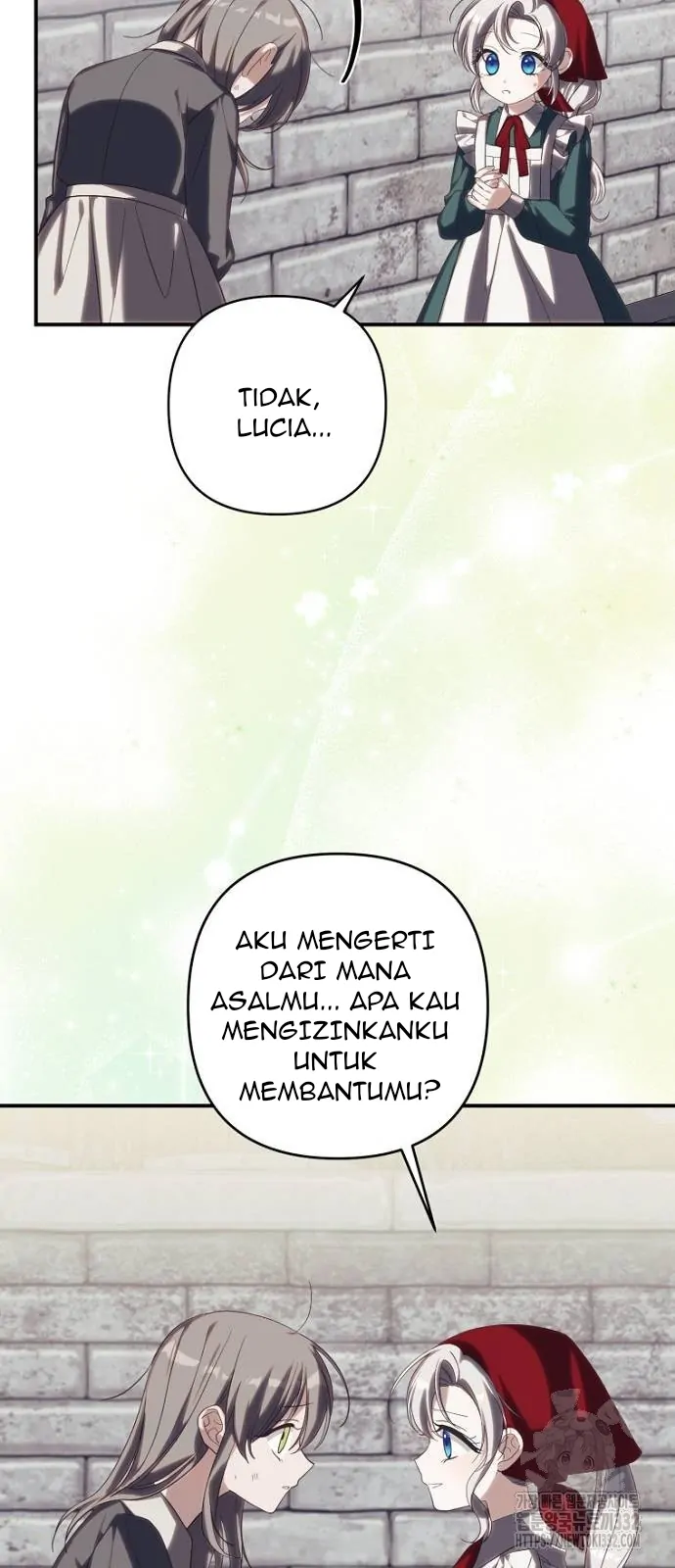Monster Princess of the Snowy Mountain Chapter 22 page 30