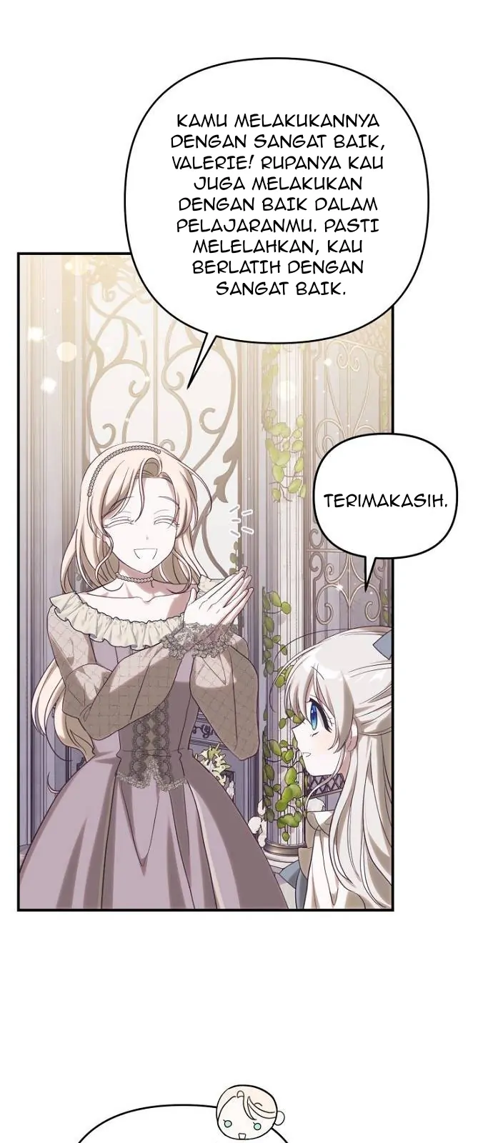 Monster Princess of the Snowy Mountain Chapter 22 page 45