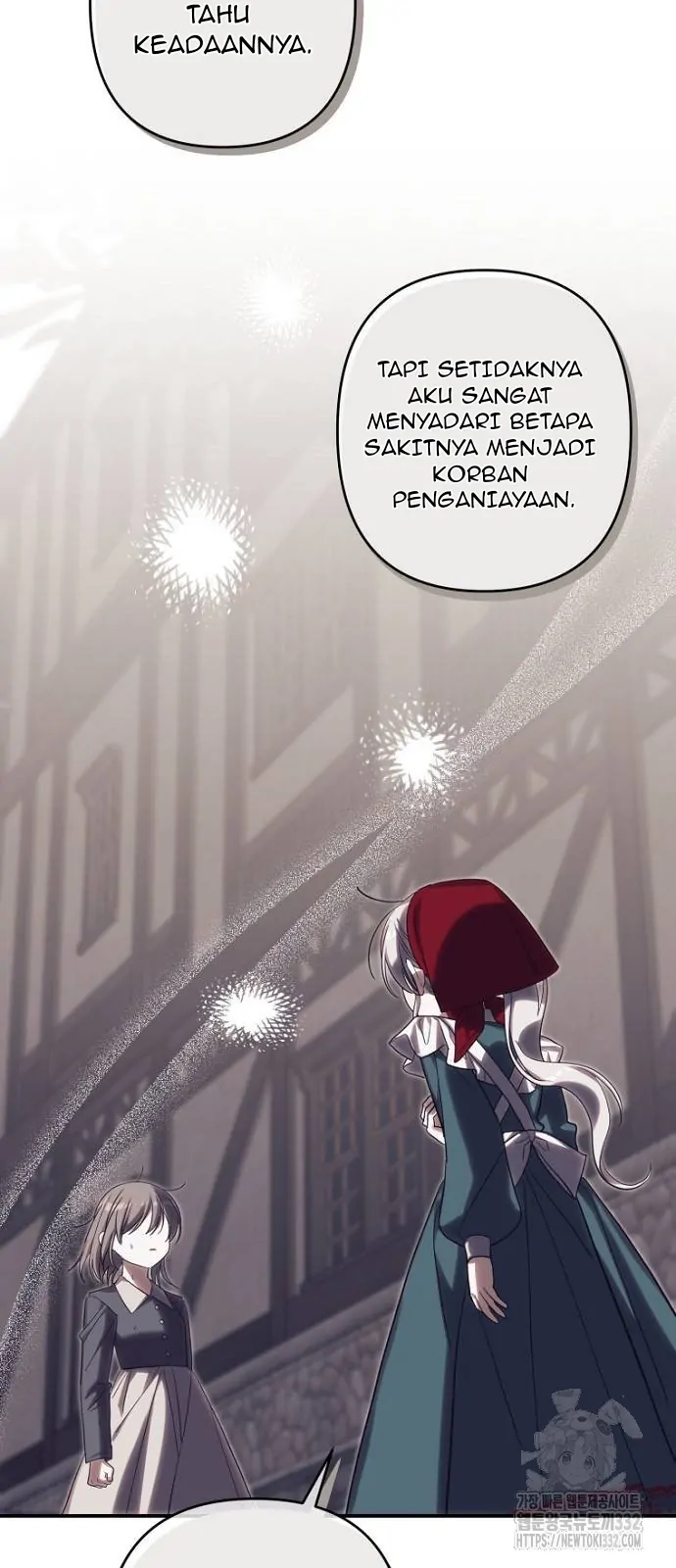 Monster Princess of the Snowy Mountain Chapter 22 page 6