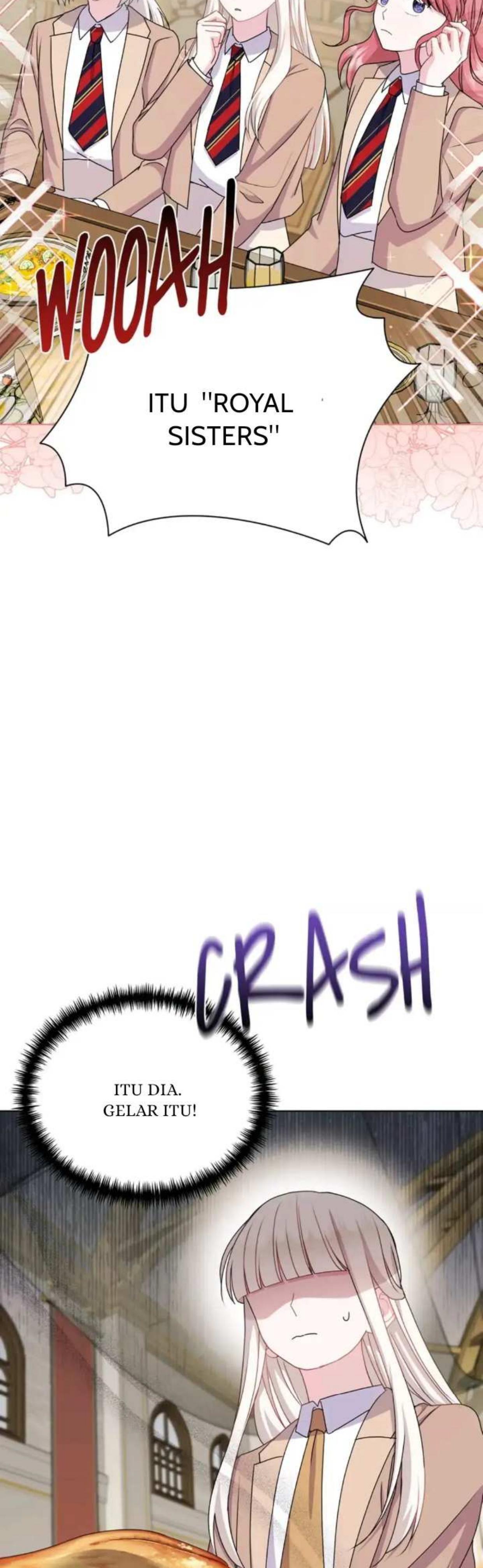 More Than You Know Chapter 17 page 43