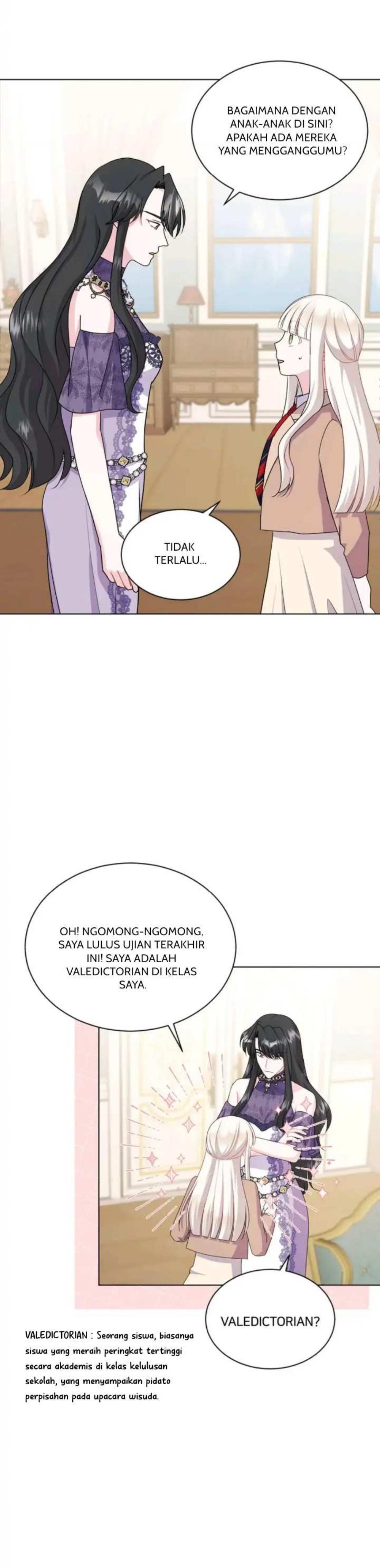 More Than You Know Chapter 17 page 6