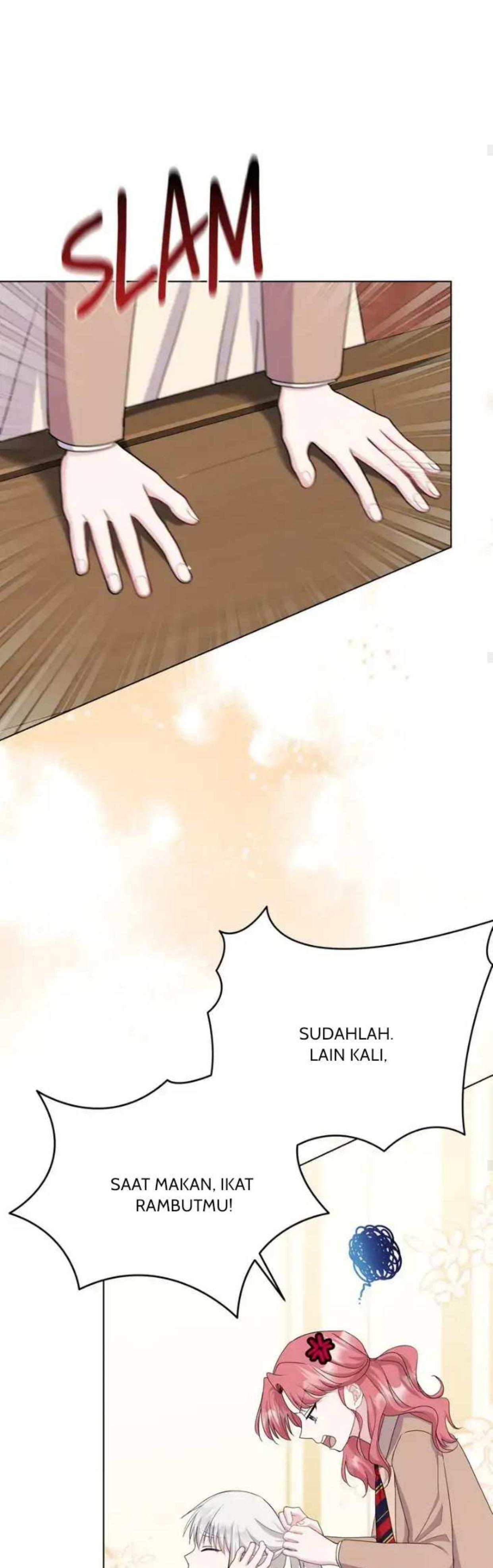 More Than You Know Chapter 18 page 22