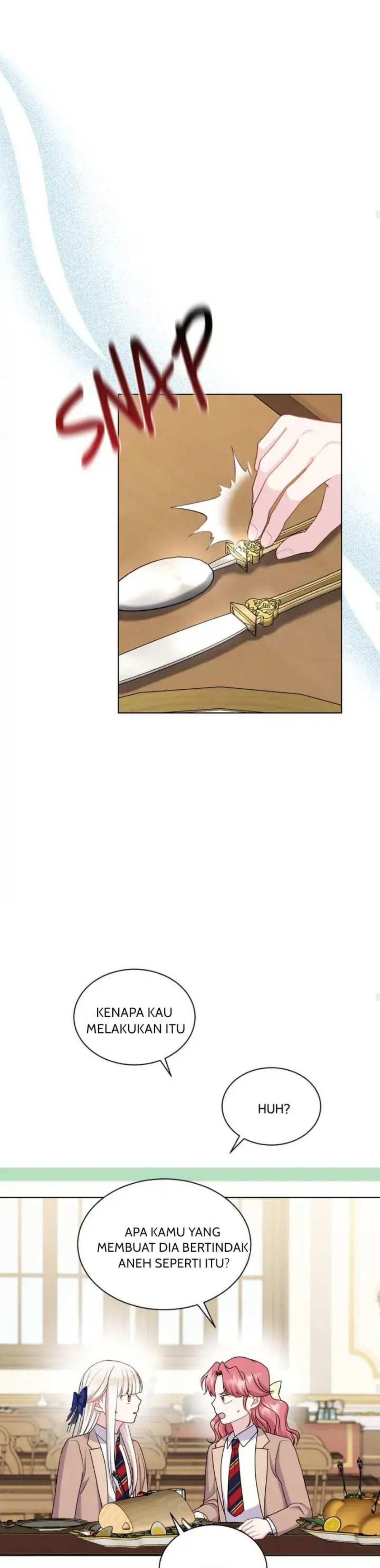 More Than You Know Chapter 18 page 30