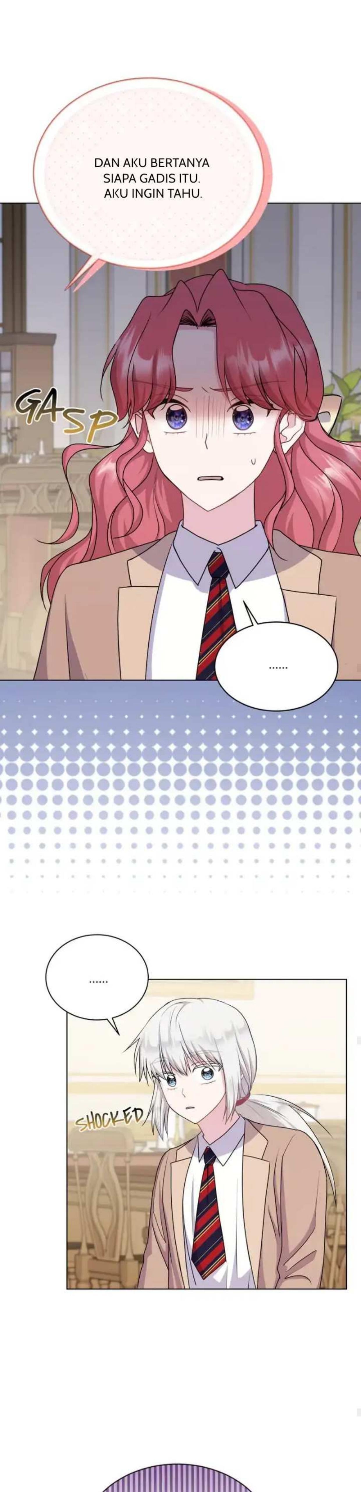 More Than You Know Chapter 18 page 39