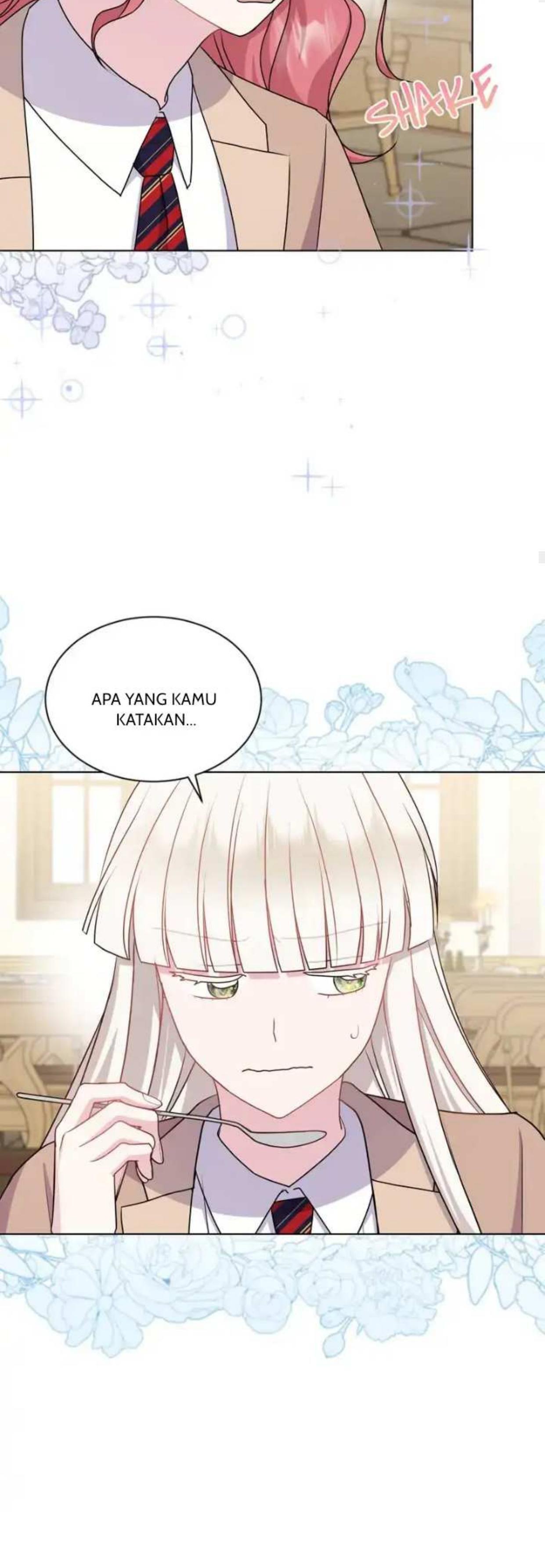 More Than You Know Chapter 18 page 41