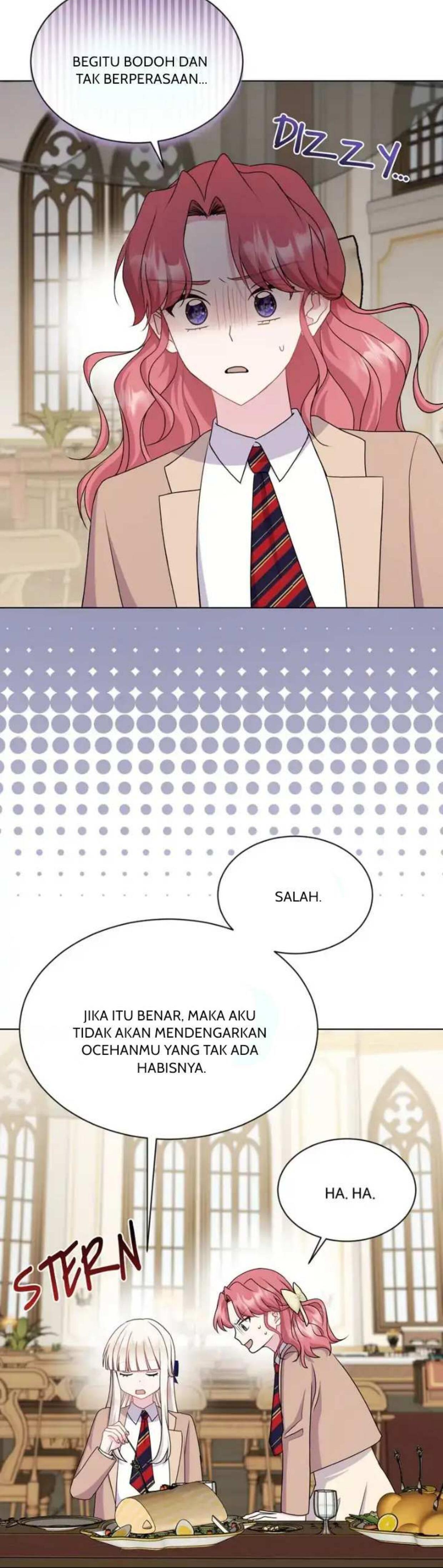 More Than You Know Chapter 18 page 50