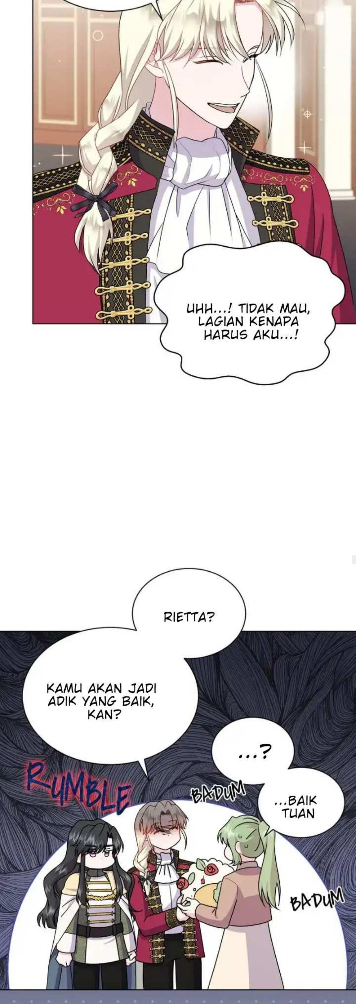 More Than You Know Chapter 21 page 21