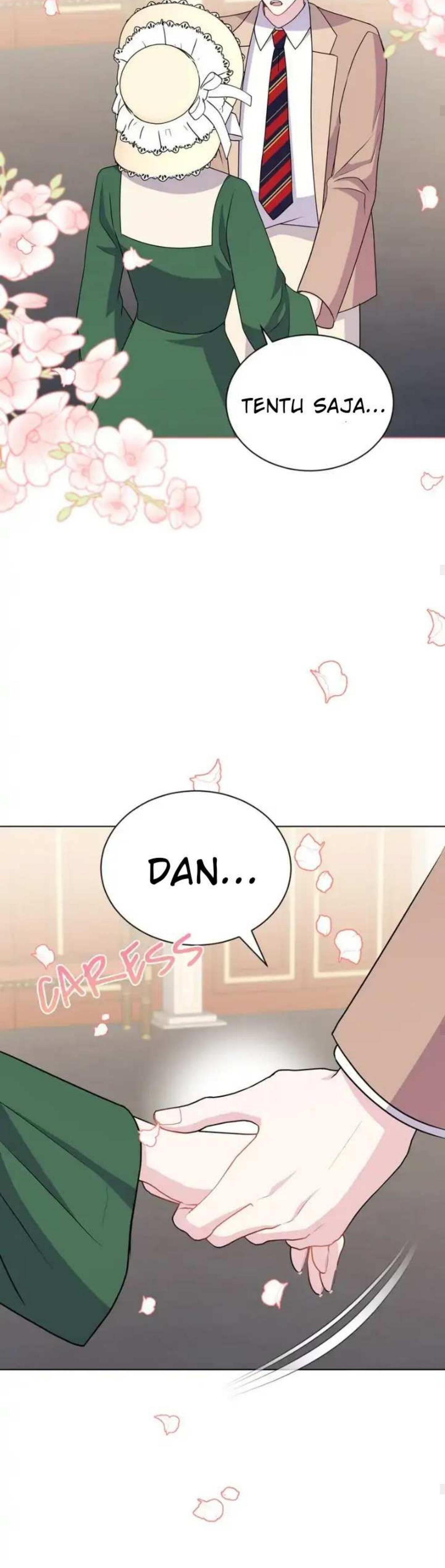 More Than You Know Chapter 21 page 25