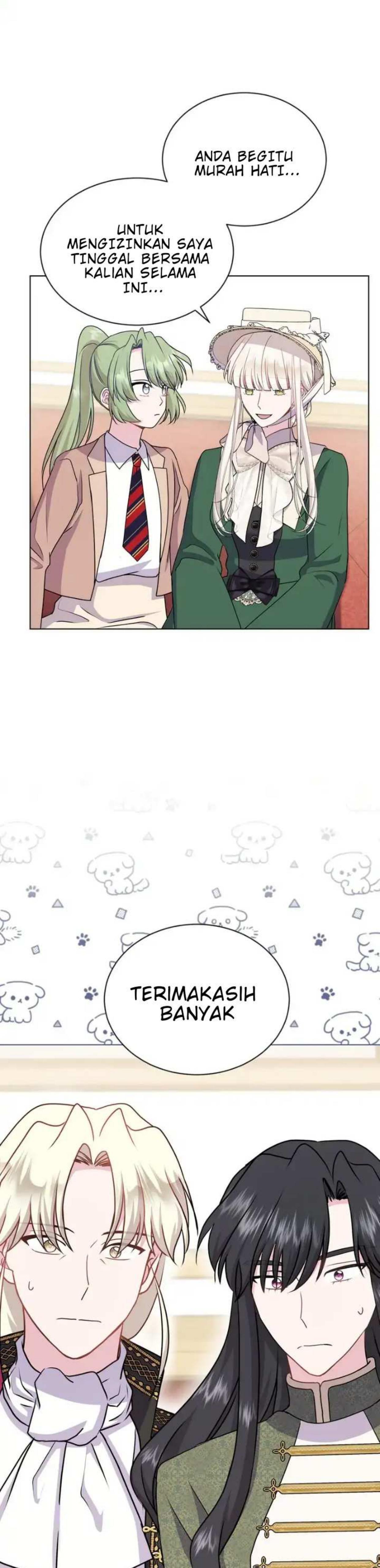 More Than You Know Chapter 21 page 4