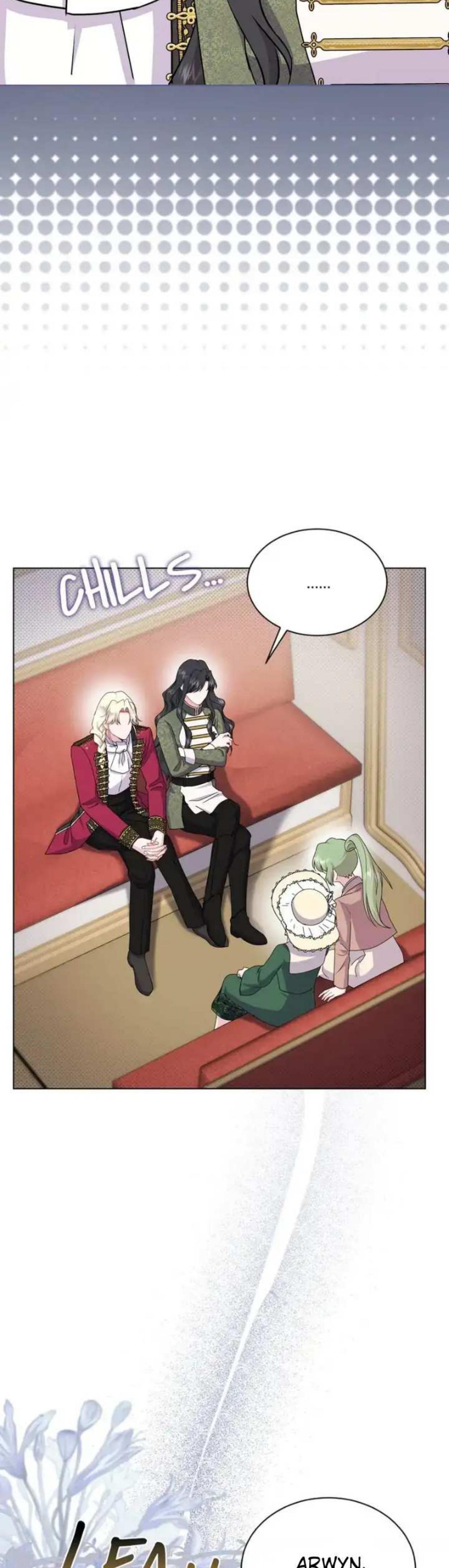 More Than You Know Chapter 21 page 5