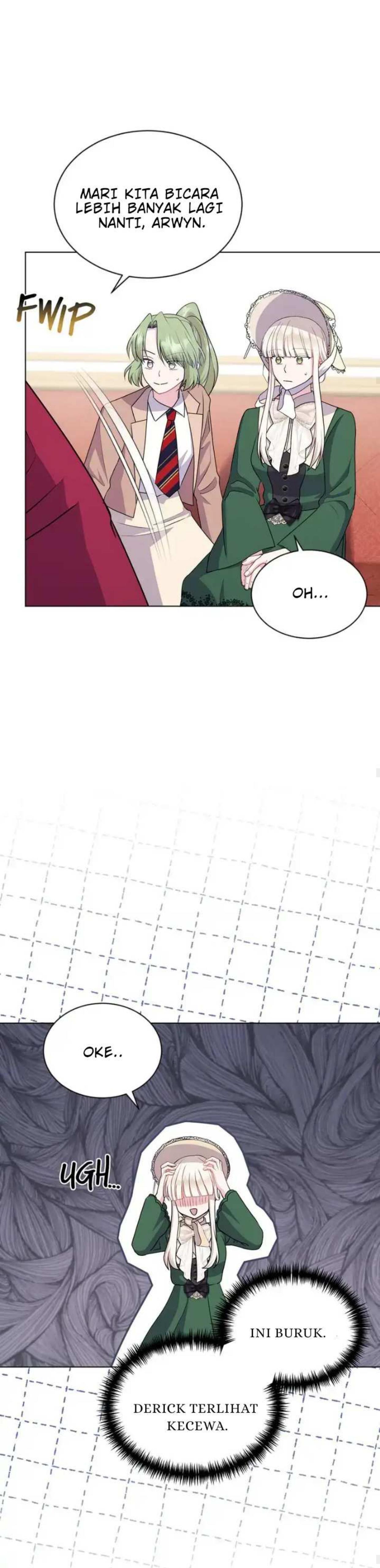 More Than You Know Chapter 21 page 7