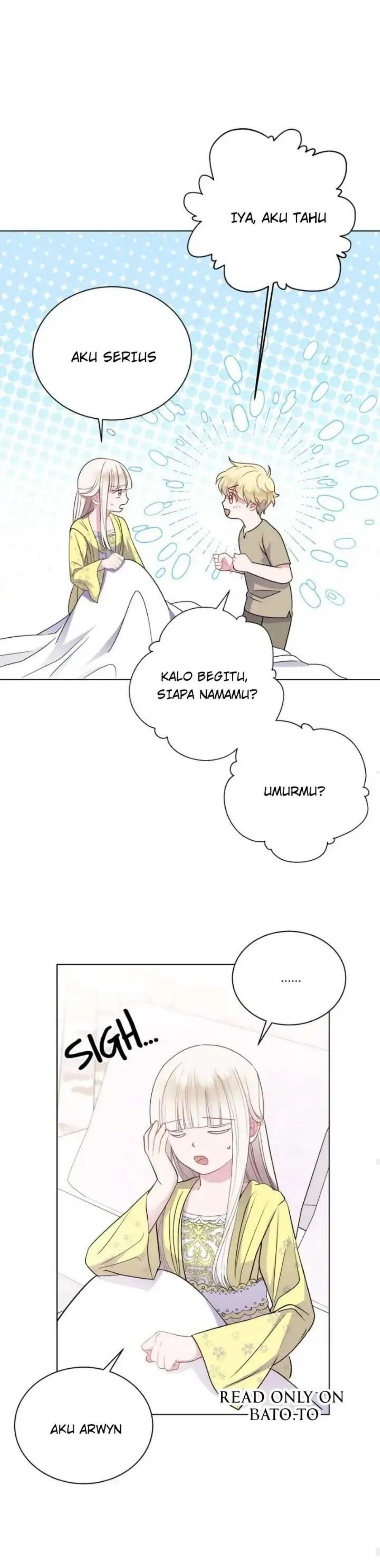 More Than You Know Chapter 3 page 16
