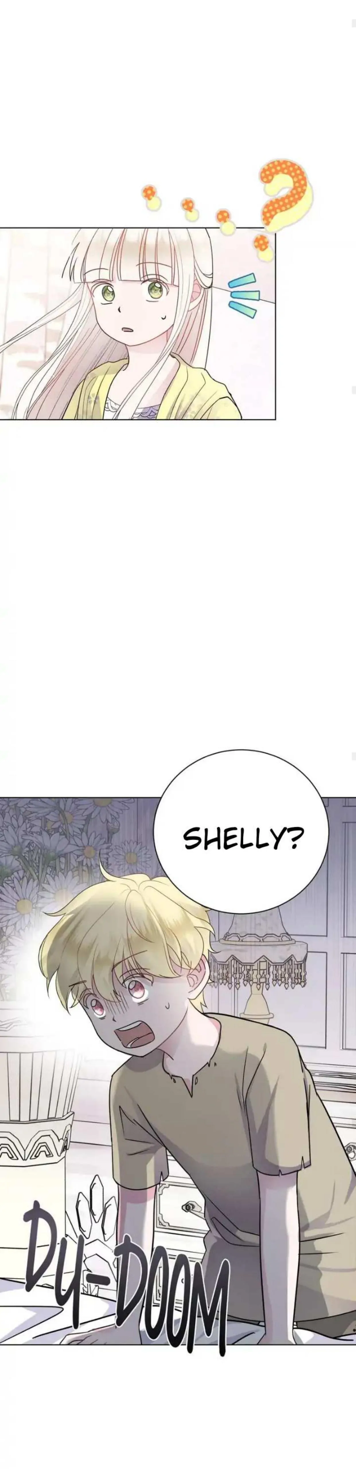 More Than You Know Chapter 3 page 19