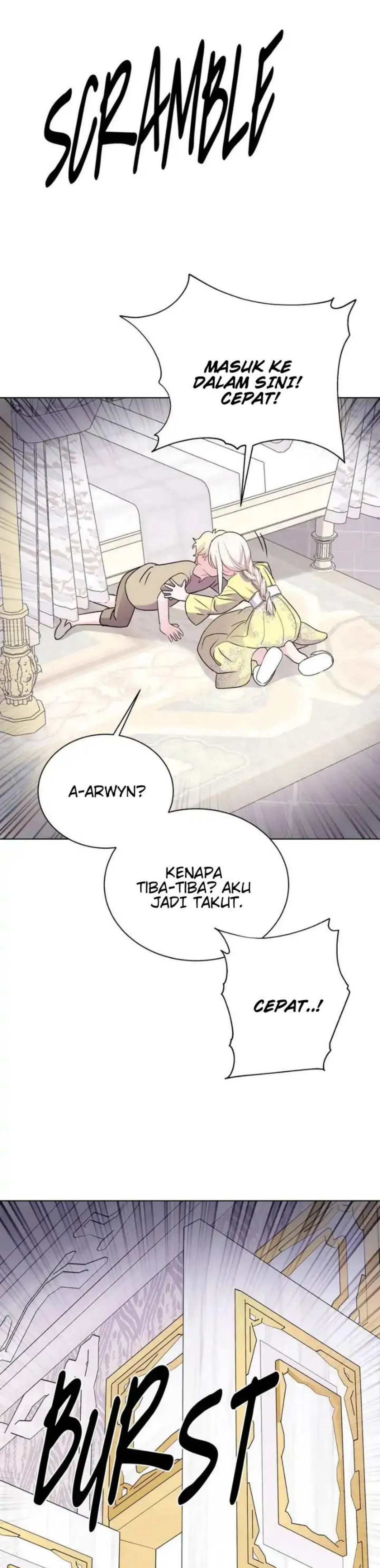 More Than You Know Chapter 3 page 47