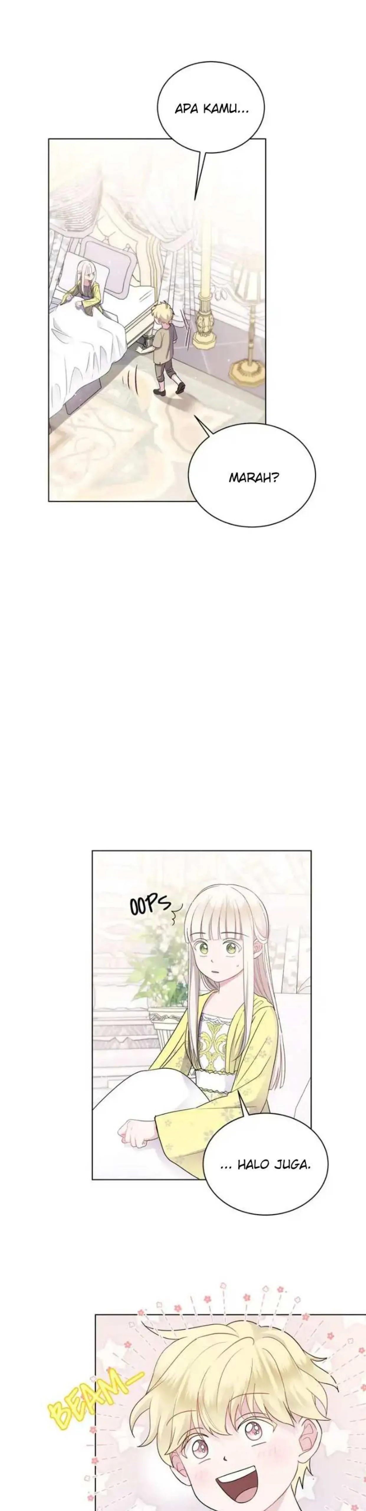 More Than You Know Chapter 3 page 4