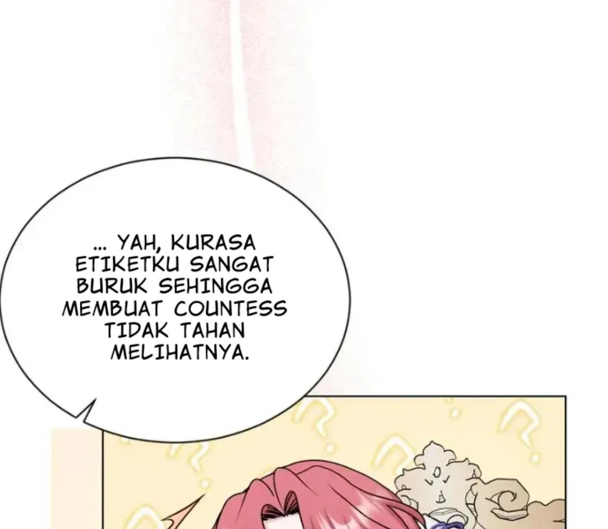 More Than You Know Chapter 35 page 176