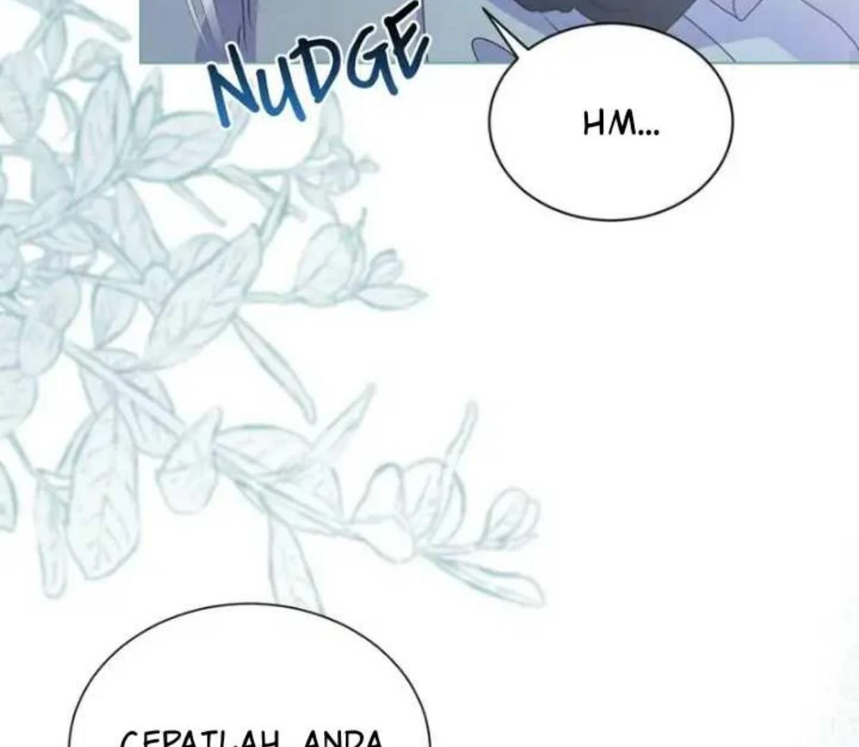 More Than You Know Chapter 35 page 40