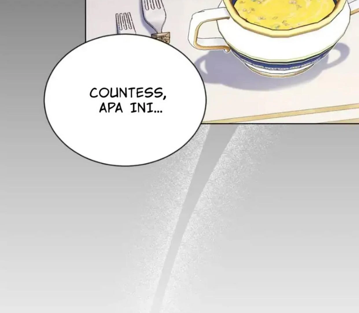 More Than You Know Chapter 35 page 4