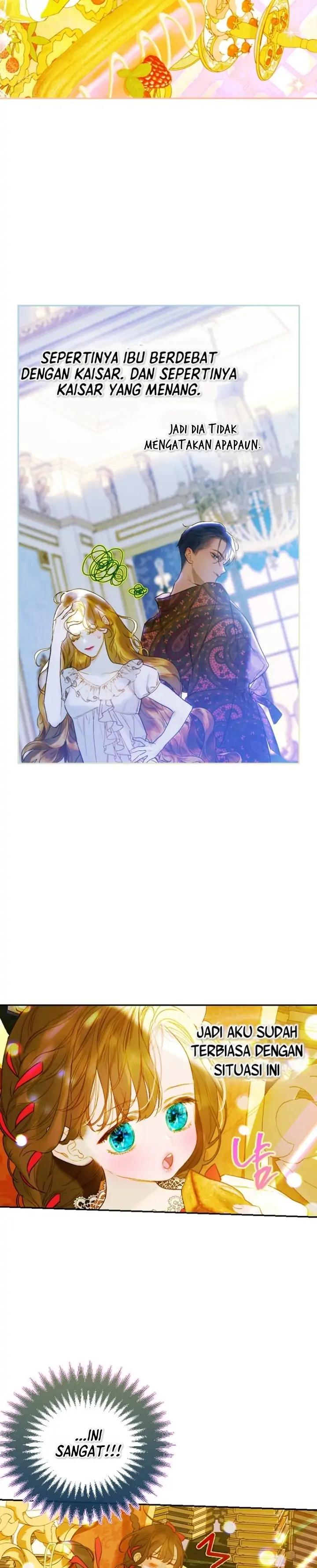Mother’s Contract Marriage Chapter 10 page 17