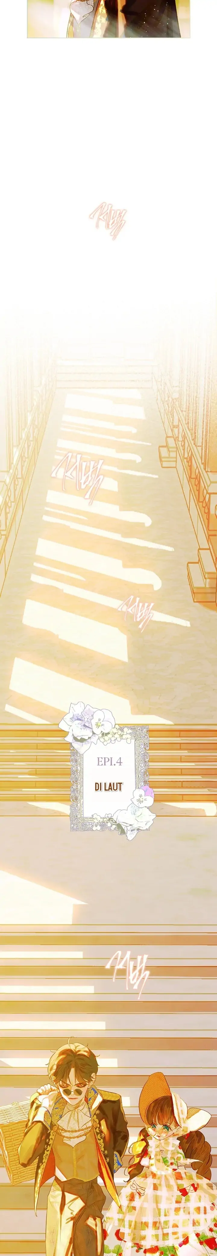 Mother’s Contract Marriage Chapter 24 page 11