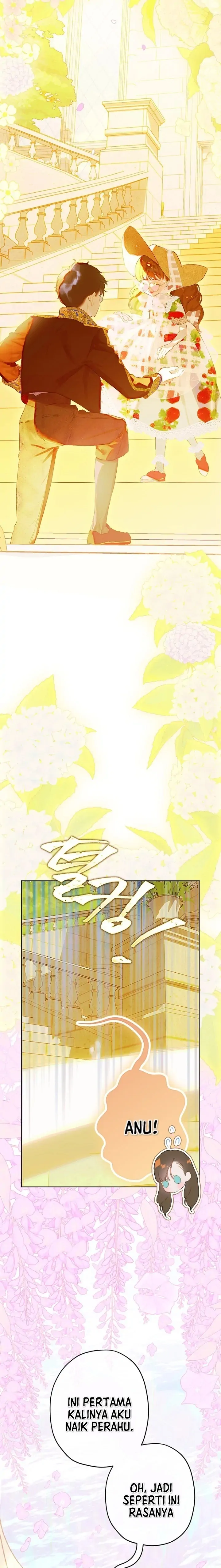 Mother’s Contract Marriage Chapter 24 page 15