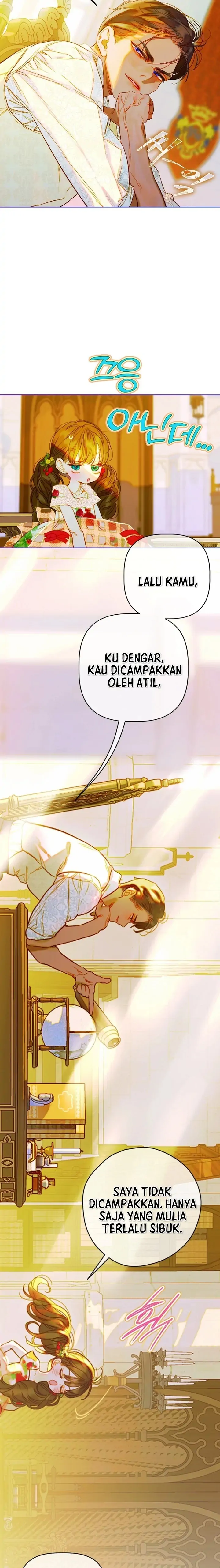 Mother’s Contract Marriage Chapter 24 page 2