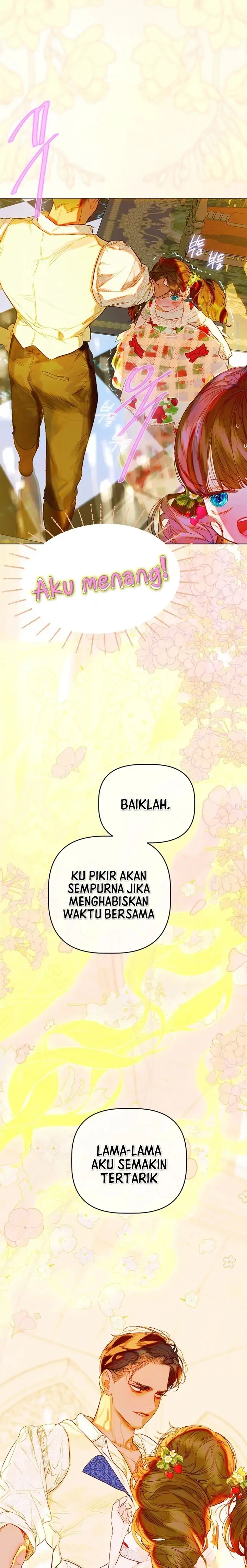 Mother’s Contract Marriage Chapter 24 page 5