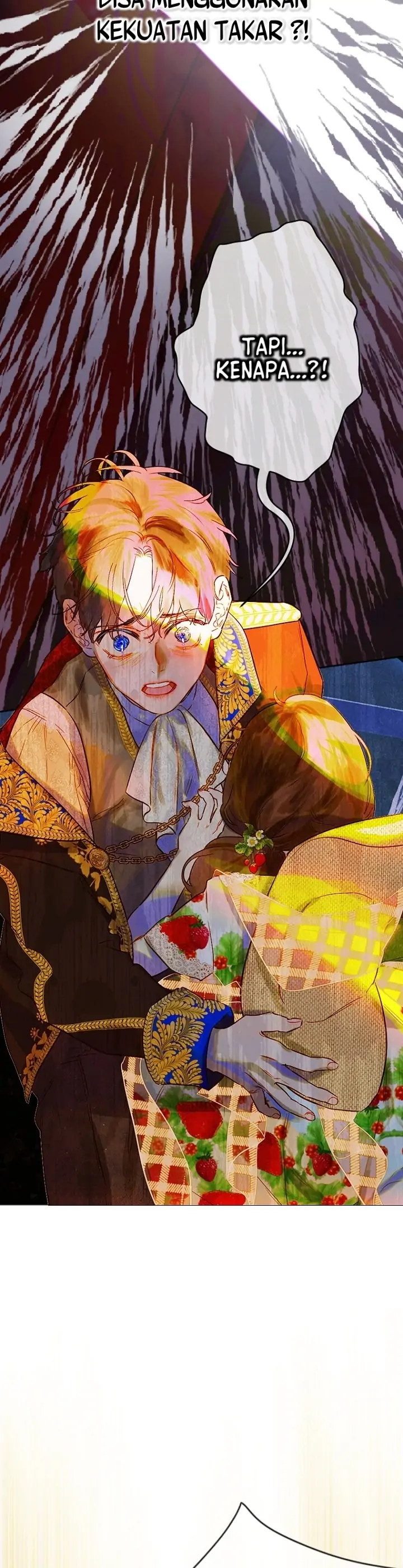 Mother’s Contract Marriage Chapter 26 page 13