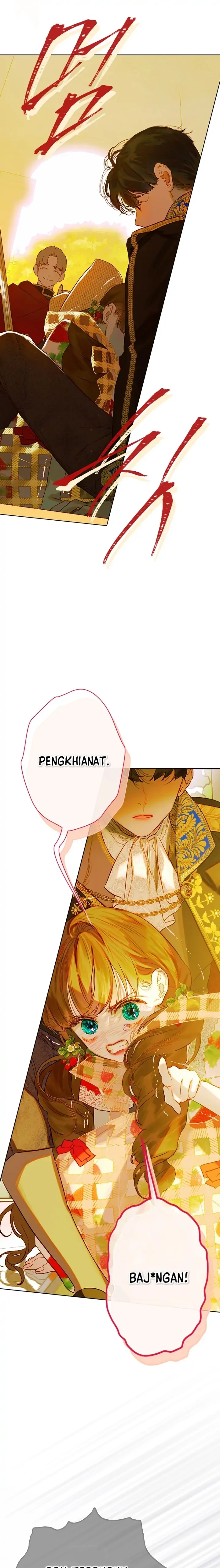 Mother’s Contract Marriage Chapter 26 page 15