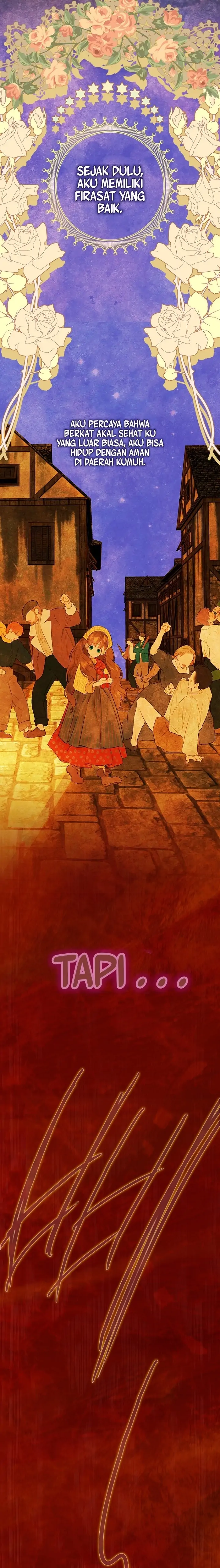 Mother’s Contract Marriage Chapter 26 page 1
