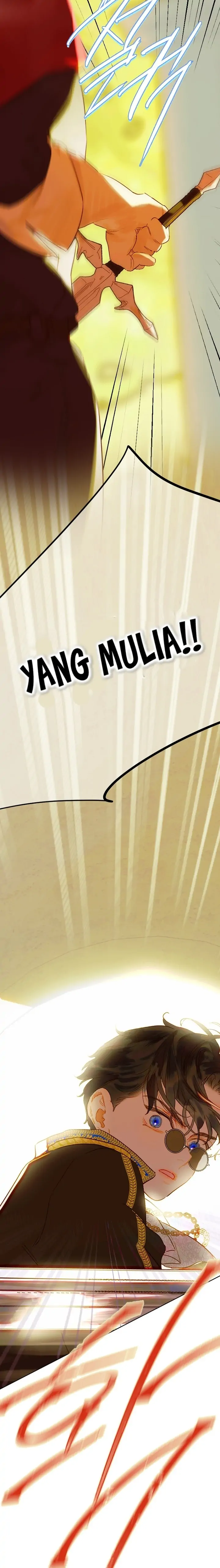 Mother’s Contract Marriage Chapter 26 page 4