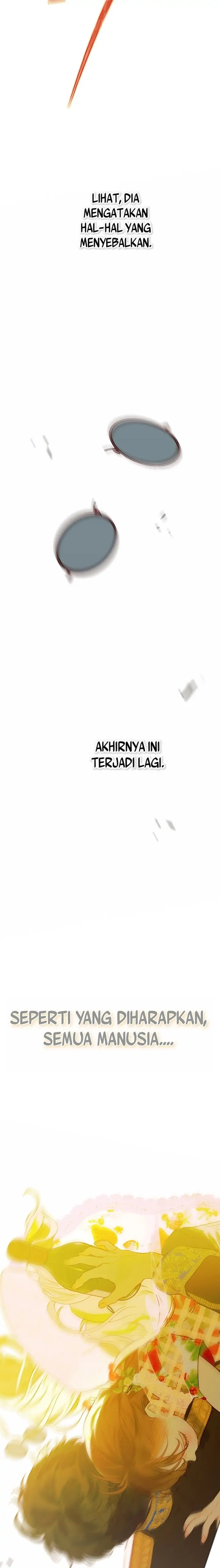 Mother’s Contract Marriage Chapter 26 page 5