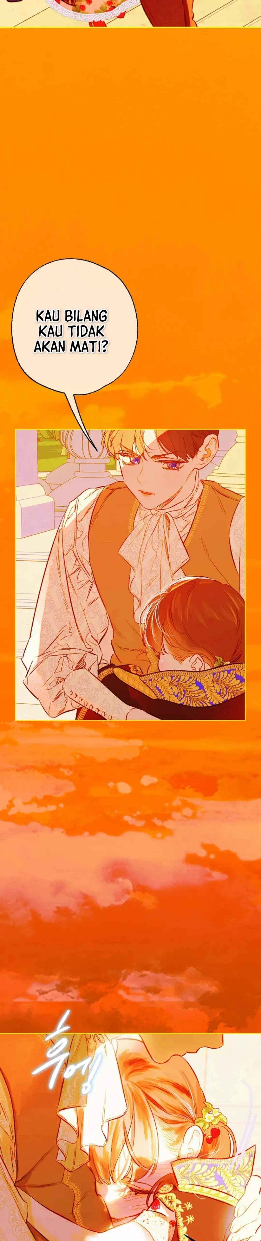 Mother’s Contract Marriage Chapter 28 page 15