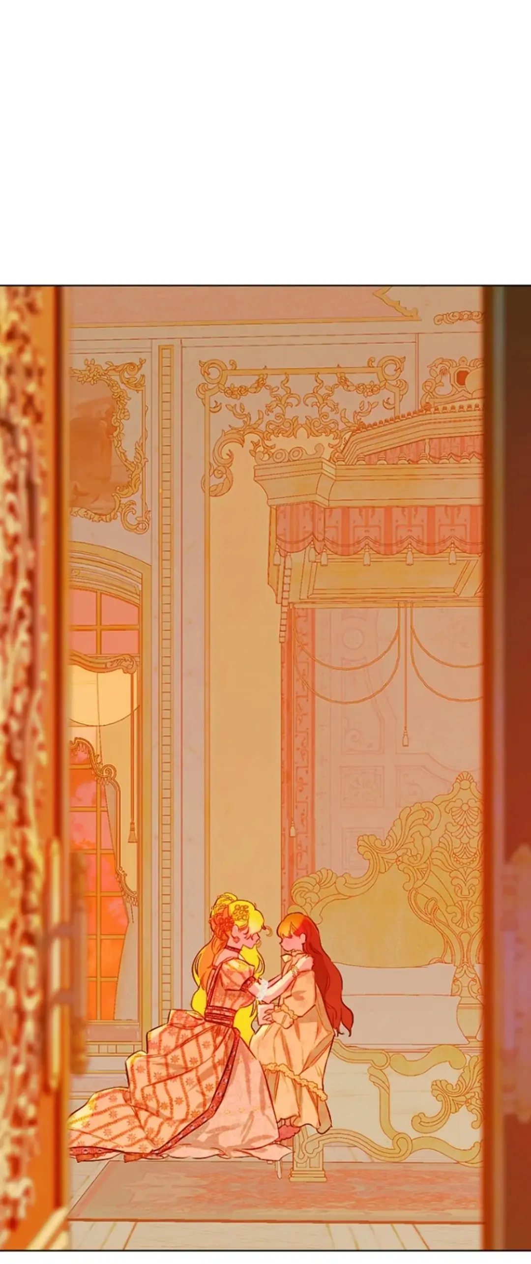 Mother’s Contract Marriage Chapter 28 page 19