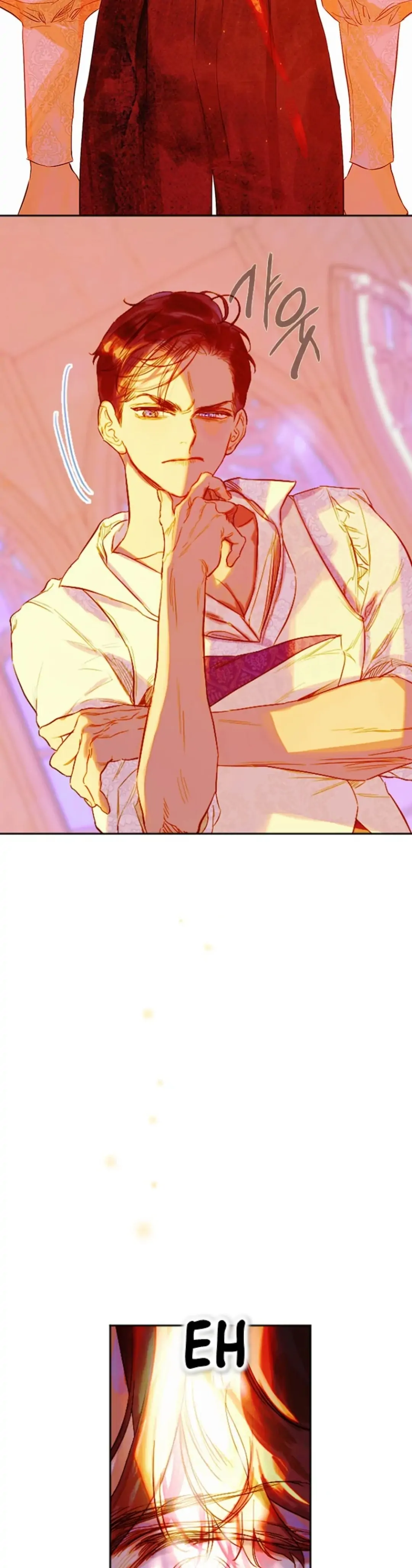 Mother’s Contract Marriage Chapter 28 page 30