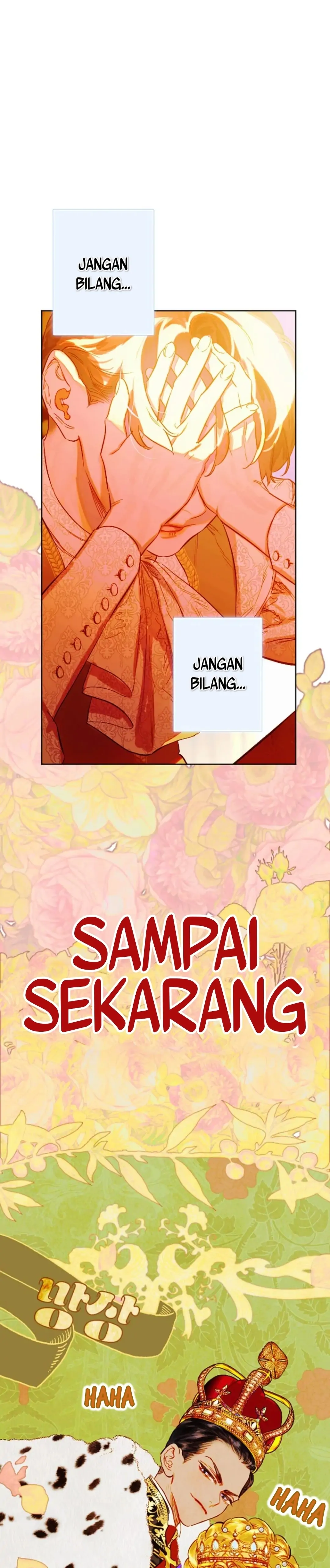 Mother’s Contract Marriage Chapter 28 page 35