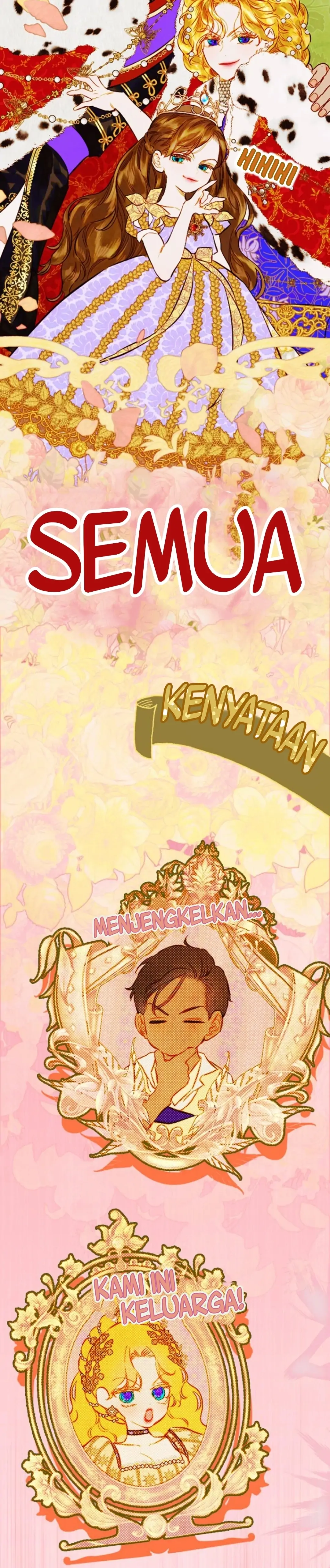 Mother’s Contract Marriage Chapter 28 page 36