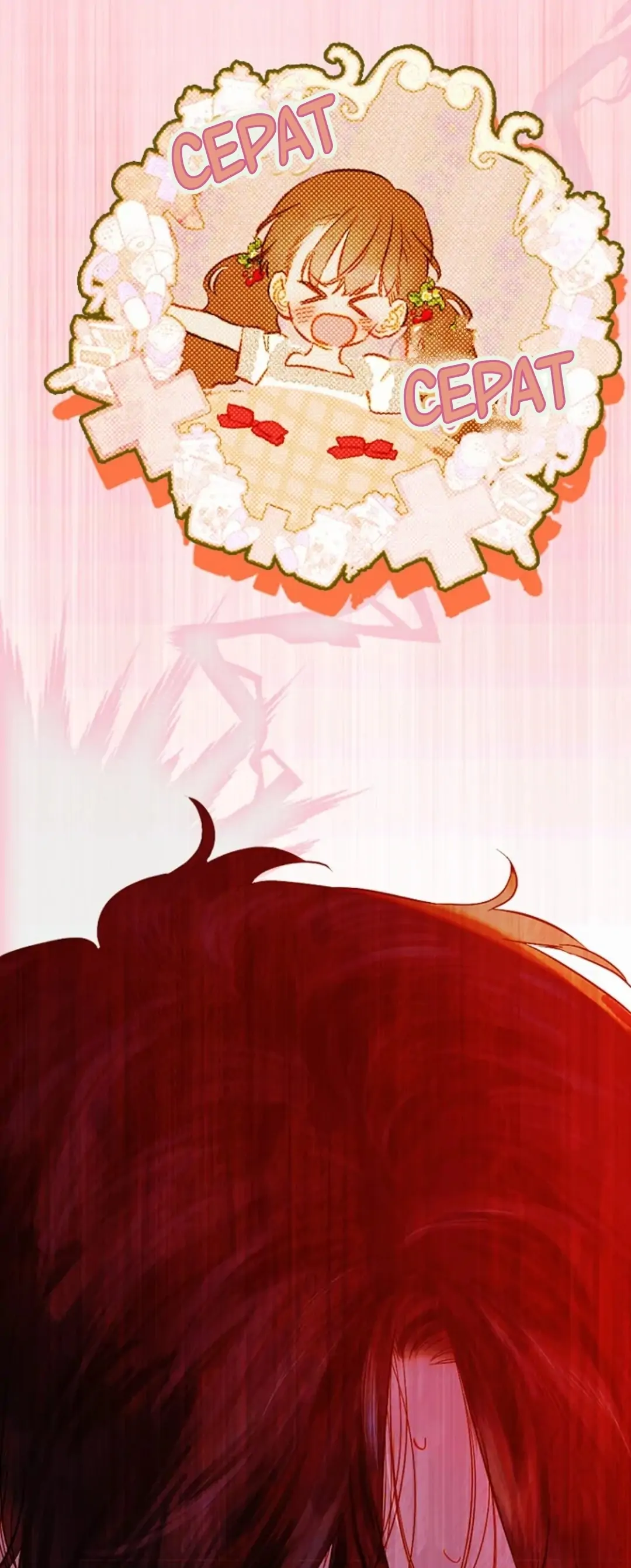 Mother’s Contract Marriage Chapter 28 page 37