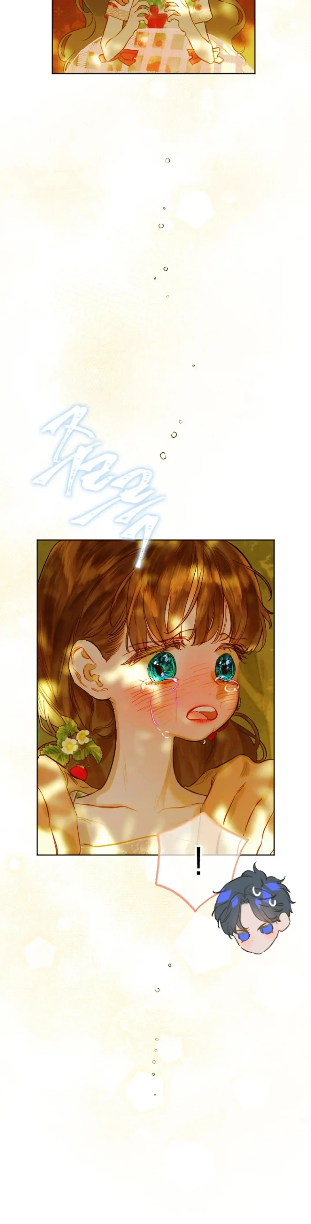 Mother’s Contract Marriage Chapter 28 page 5