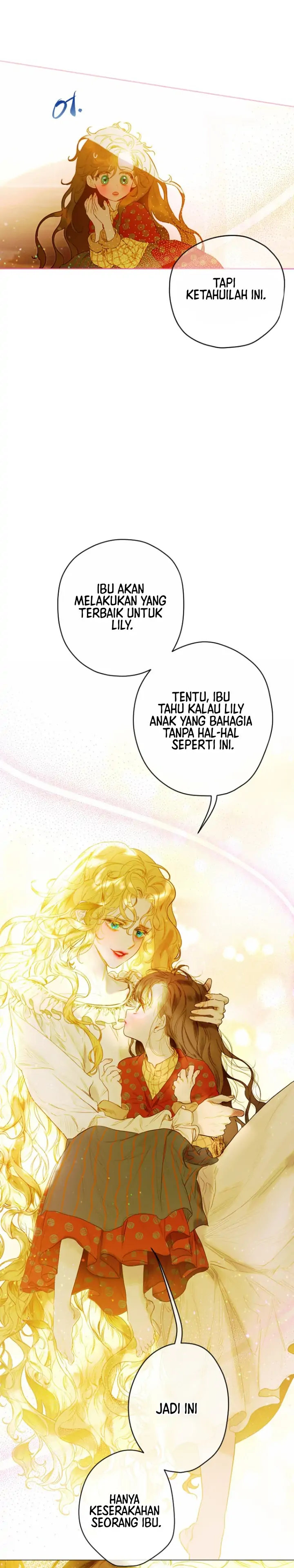 Mother’s Contract Marriage Chapter 3 page 12