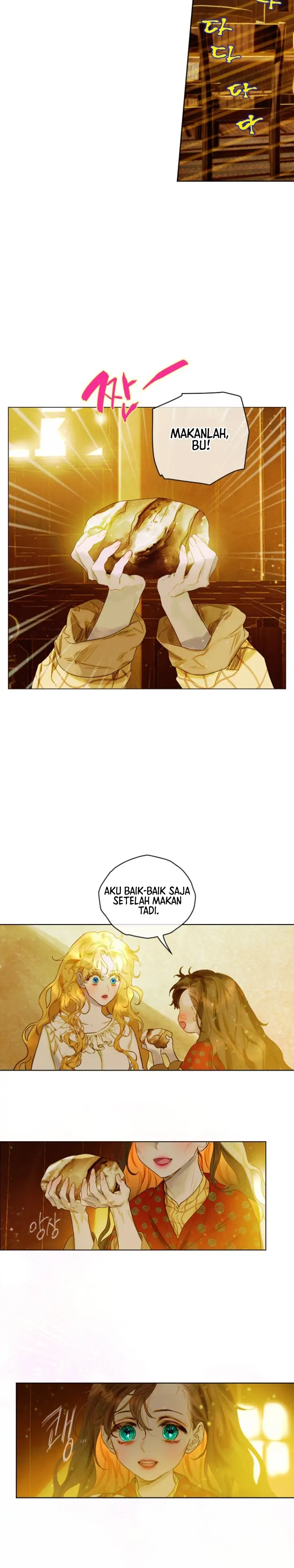 Mother’s Contract Marriage Chapter 3 page 15