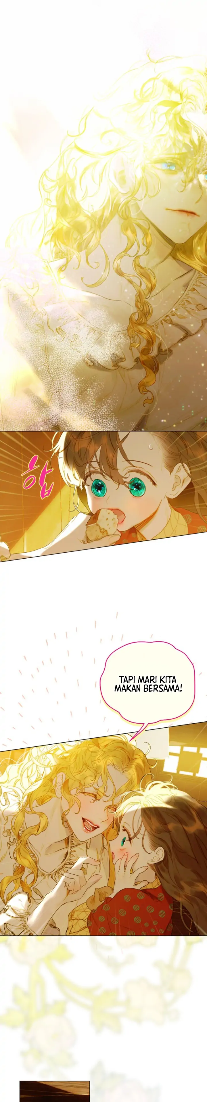 Mother’s Contract Marriage Chapter 3 page 16