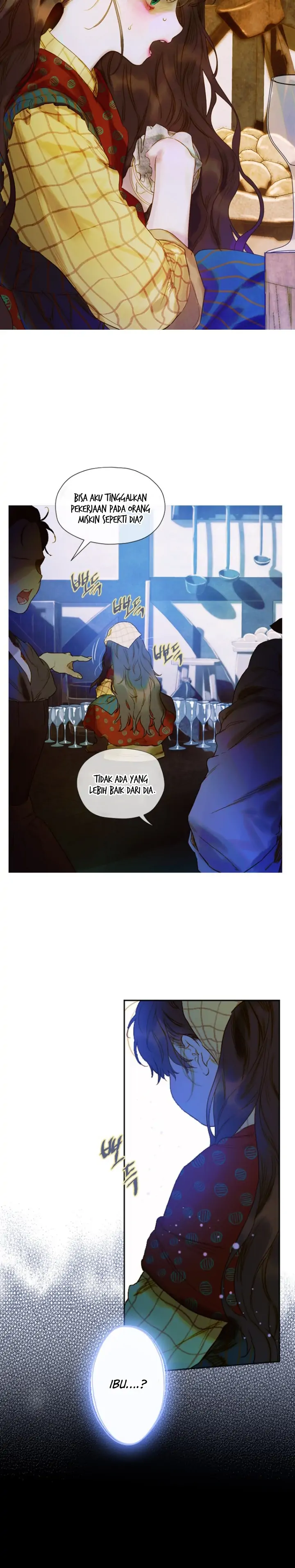 Mother’s Contract Marriage Chapter 3 page 19