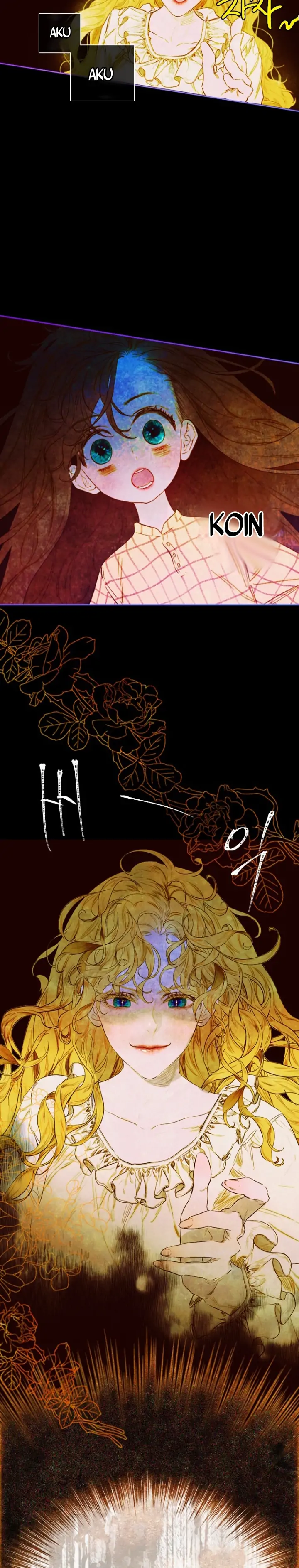 Mother’s Contract Marriage Chapter 3 page 21