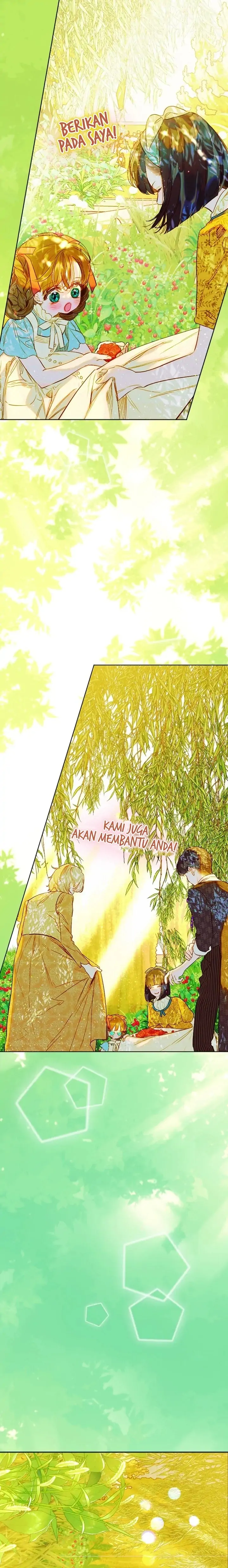 Mother’s Contract Marriage Chapter 32 page 12