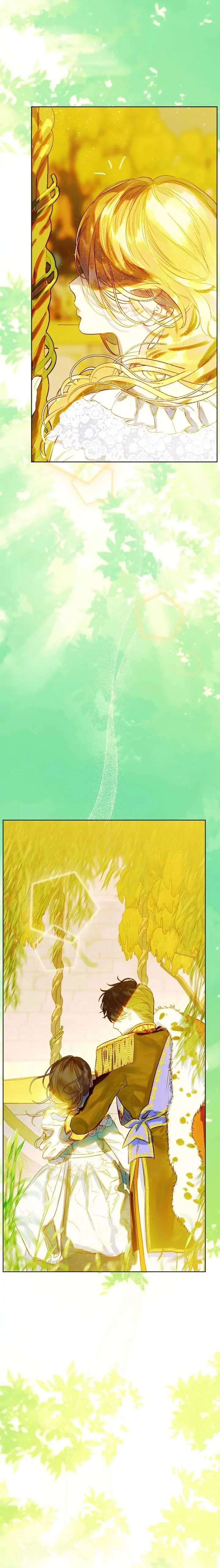 Mother’s Contract Marriage Chapter 32 page 14