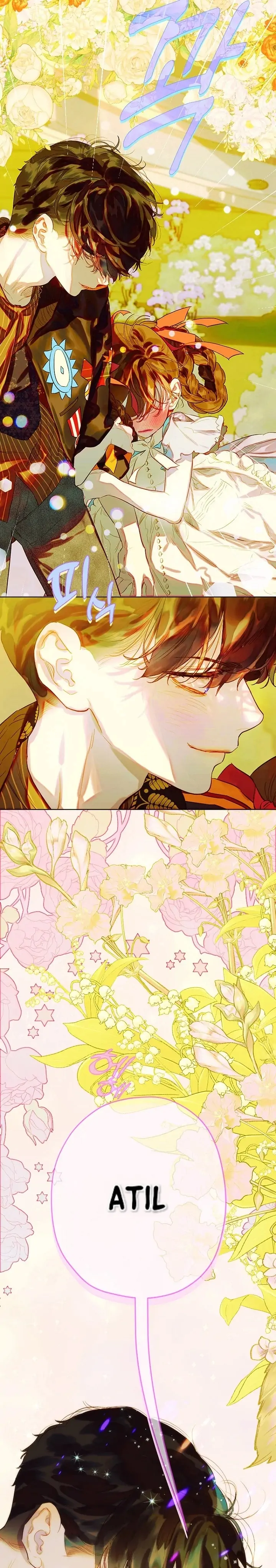 Mother’s Contract Marriage Chapter 32 page 21